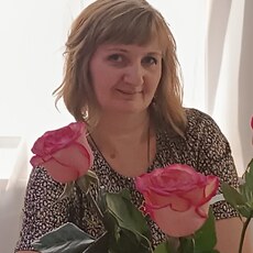 Фотография девушки Светлана, 51 год из г. Черемхово