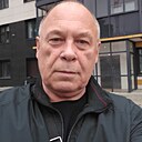 Сергей, 65 лет