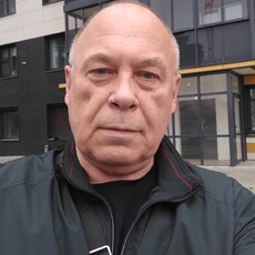 Фотография мужчины Сергей, 65 лет из г. Электросталь