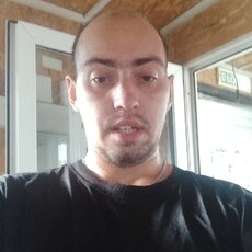 Фотография мужчины Данил, 36 лет из г. Новосибирск