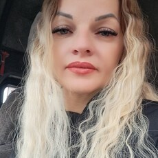 Фотография девушки Татьяна, 45 лет из г. Чернянка