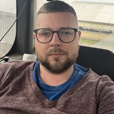 Фотография мужчины Максим, 29 лет из г. Орша