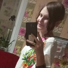 Фотография девушки Мария, 28 лет из г. Ленск