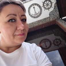 Фотография девушки Ирина, 45 лет из г. Прохладный