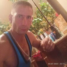 Фотография мужчины Алексей, 40 лет из г. Полоцк