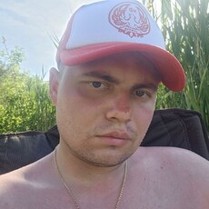 Фотография мужчины Марк, 30 лет из г. Краснодар