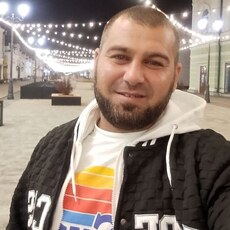 Фотография мужчины Олег, 36 лет из г. Тамбов