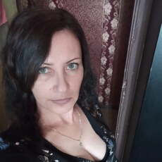 Фотография девушки Наташа, 42 года из г. Димитровград