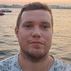 Фотография мужчины Андрей, 33 года из г. Зеленодольск