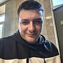 Жека, 34 года