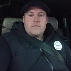 Фотография мужчины Серёга, 38 лет из г. Костанай