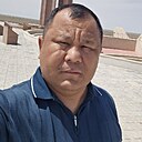 Вушуш, 42 года