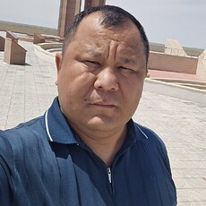 Фотография мужчины Вушуш, 42 года из г. Кызылорда