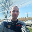 Денис Буняев, 33 года