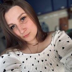 Фотография девушки Катя, 35 лет из г. Магадан