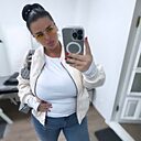 Matilda, 43 года