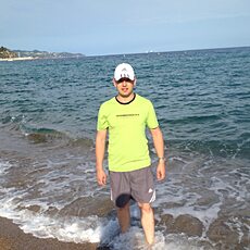 Фотография мужчины Name, 38 лет из г. Могилев