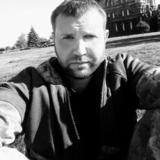 Фотография мужчины Александр, 37 лет из г. Самара