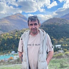 Фотография мужчины Павел, 45 лет из г. Пятигорск