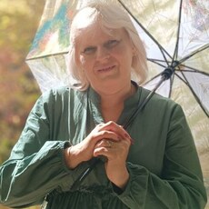 Фотография девушки Наталия, 52 года из г. Саратов