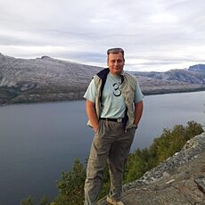 Фотография мужчины Газпроммм, 48 лет из г. Чебоксары