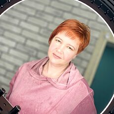 Фотография девушки Наталья, 47 лет из г. Черкесск