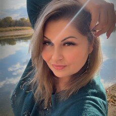 Фотография девушки Наталья, 39 лет из г. Каменск-Шахтинский