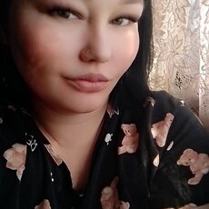 Фотография девушки Светлана, 38 лет из г. Междуреченск