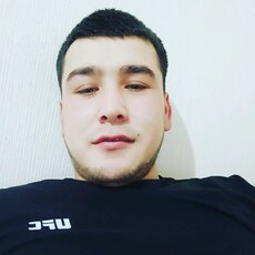 Фотография мужчины Тимур, 29 лет из г. Москва