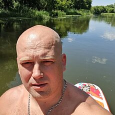 Фотография мужчины Александр, 39 лет из г. Белгород