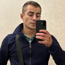 Фотография мужчины Простой, 22 года из г. Махачкала