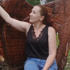 Фотография девушки Алена, 41 год из г. Пенза