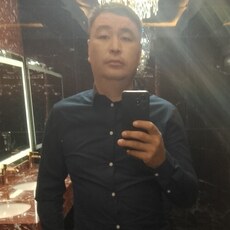 Фотография мужчины Жан, 36 лет из г. Тараз