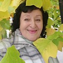 Люсьена, 69 лет