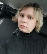 Фотография девушки Ольга, 39 лет из г. Брест