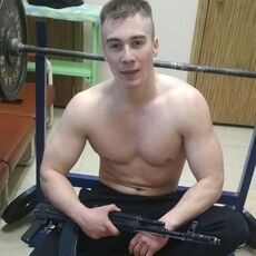 Фотография мужчины Алексей, 35 лет из г. Черемхово