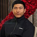 Серик, 32 года
