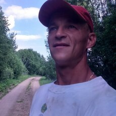 Фотография мужчины Алекс, 54 года из г. Петровск