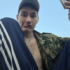 Фотография мужчины Кирилл, 23 года из г. Ижевск