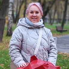 Фотография девушки Ириша, 56 лет из г. Череповец