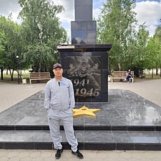 Фотография мужчины Dgoni, 40 лет из г. Кустанай