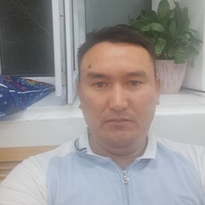 Фотография мужчины Нурик, 32 года из г. Кызылорда
