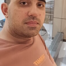 Фотография мужчины Андрей, 35 лет из г. Самара