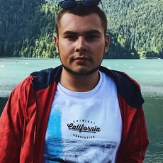 Фотография мужчины Петр, 30 лет из г. Луганск