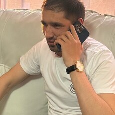 Фотография мужчины Руслан, 33 года из г. Кемерово