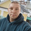 Николай, 36 лет