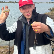 Фотография мужчины Михаил, 35 лет из г. Каменск-Шахтинский