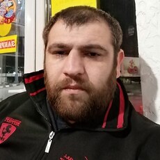 Фотография мужчины Владимир, 37 лет из г. Новороссийск