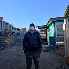 Фотография мужчины Вячеслав, 32 года из г. Усть-Уда