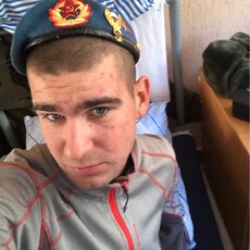 Фотография мужчины Данила, 22 года из г. Речица